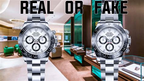 garanzia rolex fake|how to check for rolex.